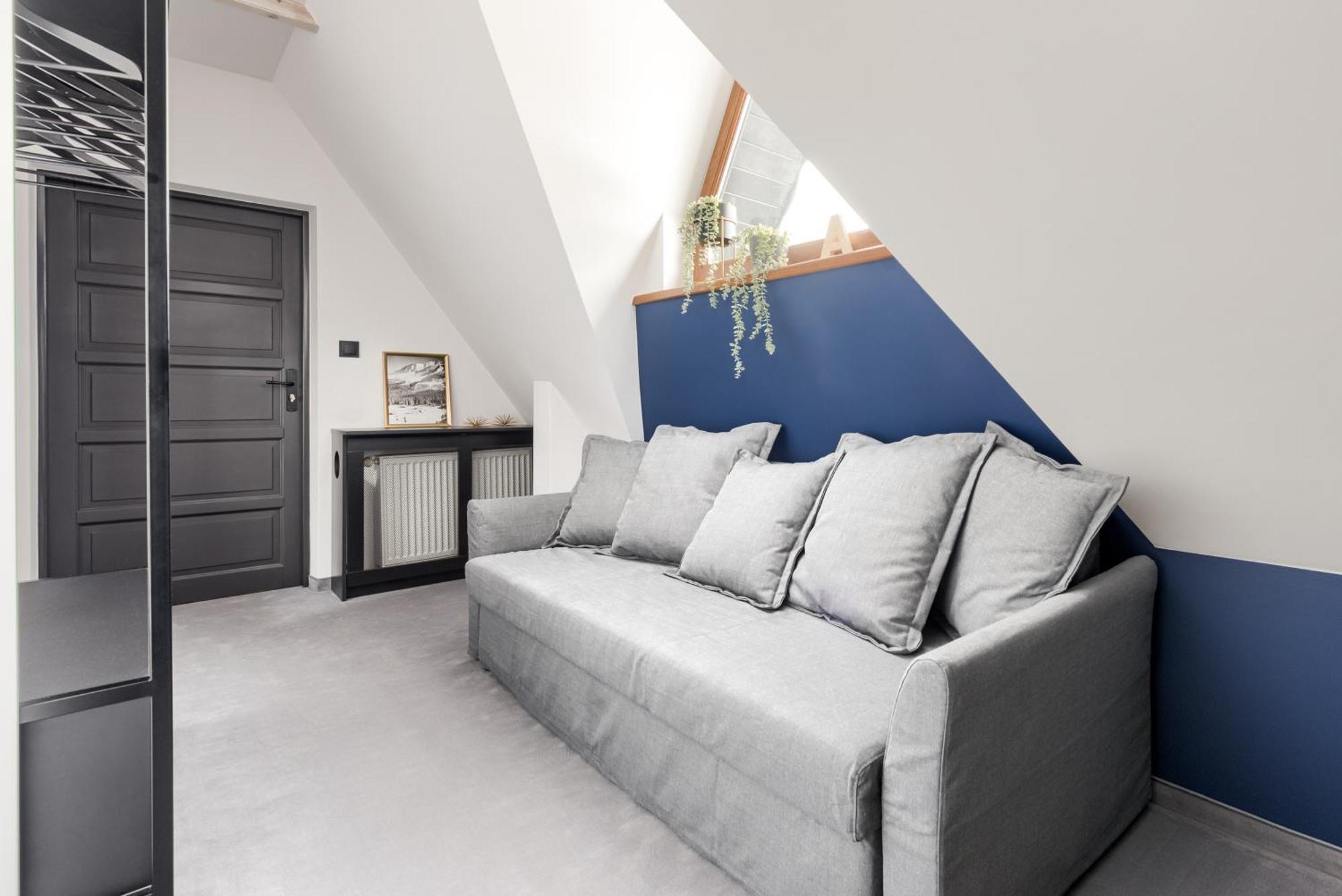 Aspen House Zakopane Pokoje I Apartamenty — Zdjęcia 3