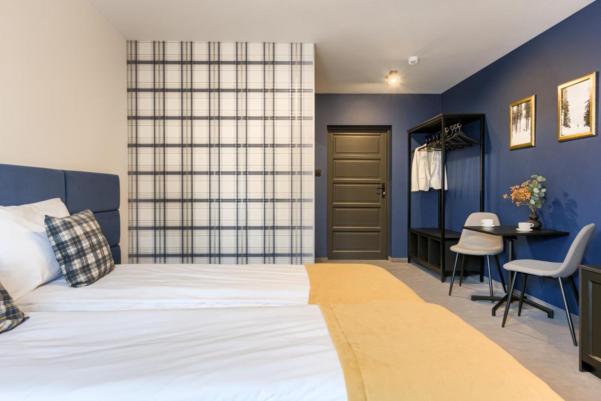 Aspen House Zakopane Pokoje I Apartamenty — Zdjęcia 2