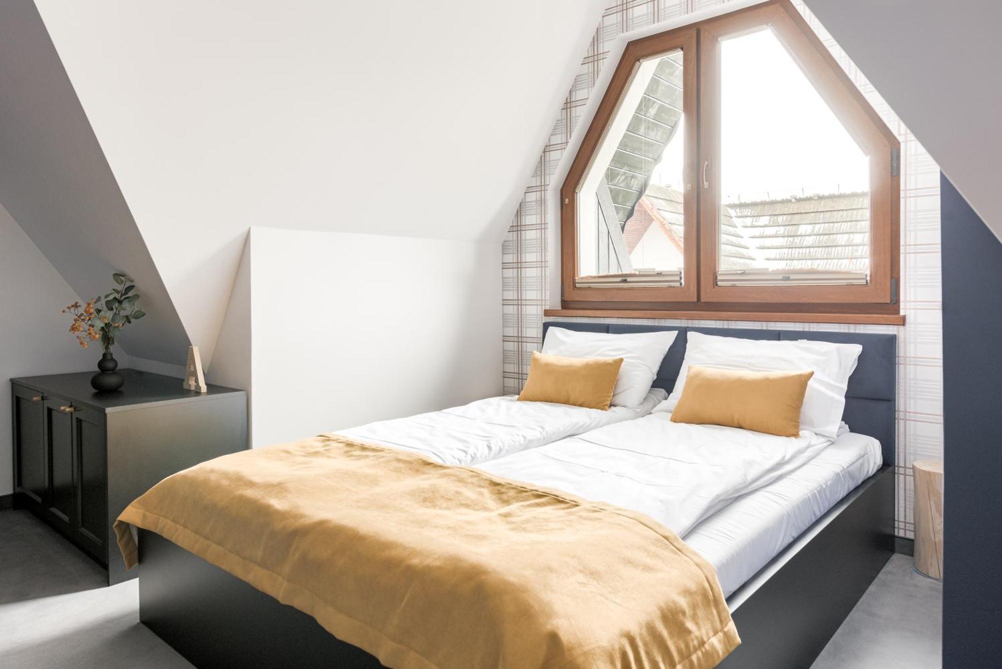 Aspen House Zakopane Pokoje I Apartamenty — Zdjęcia 1
